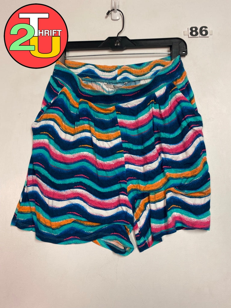 Women’s 12 Tu Shorts
