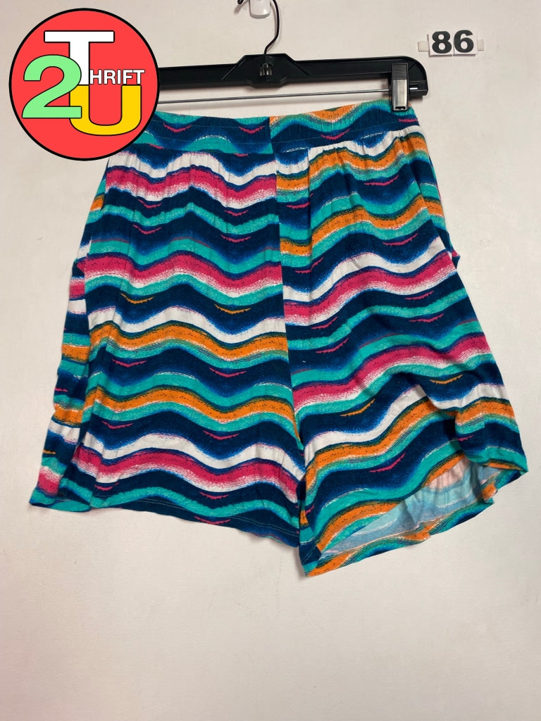 Women’s 12 Tu Shorts