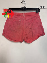 Load image into Gallery viewer, Womens 12 Wje Shorts
