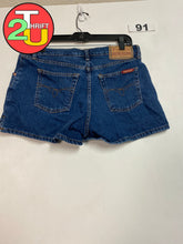 Load image into Gallery viewer, Womens 13 Paris Blues Shorts
