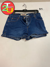 Load image into Gallery viewer, Womens 13 Paris Blues Shorts
