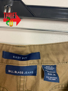 Womens 14 Bill Blass Jeans