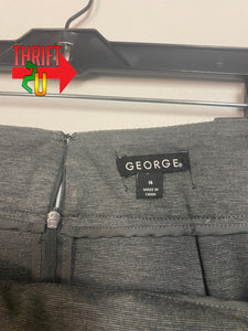Womens 14 George Skirt
