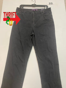 Womens 14 Gloria Vanderbilt Jeans