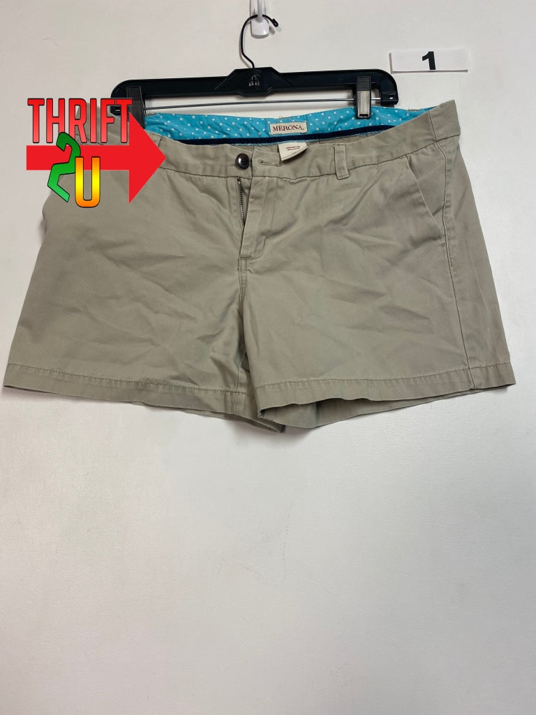 Merona shorts on sale