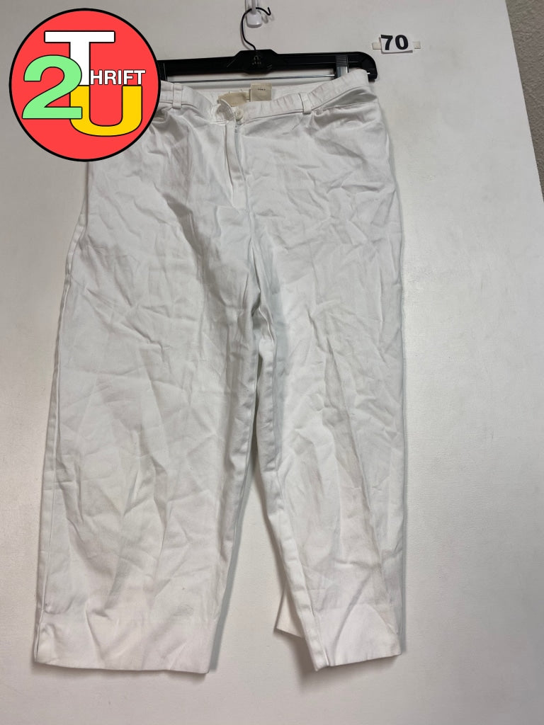 Women’s 14 St Johns Bay Pants