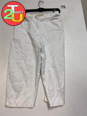 Womens 14 St Johns Bay Pants