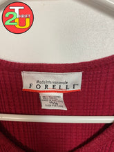 Load image into Gallery viewer, Womens 14/16 Forelli Sweater
