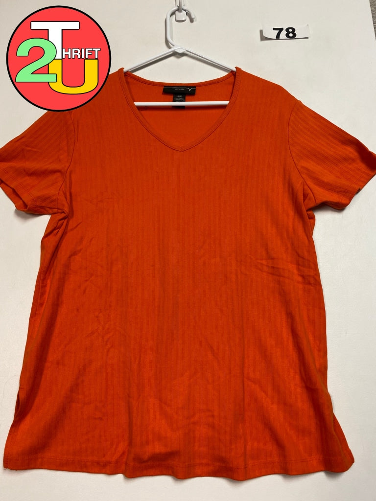 Women’s 14/16 Venezia Shirt