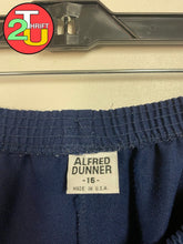 Load image into Gallery viewer, Womens 16 Alfred Dunner Pants
