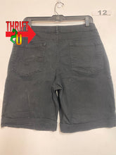 Load image into Gallery viewer, Womens 16 Faded Glory Shorts
