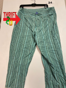Womens 16 Jh Pants