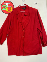Load image into Gallery viewer, Womens 16 Sag Harbor Jacket
