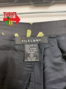 Womens 16 Silkland Pants