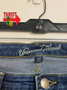 Womens 16 Universal Thread Jeans