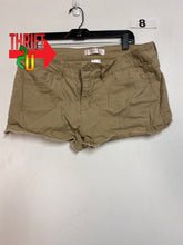 Load image into Gallery viewer, Womens 17 Nobo Shorts
