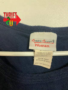 Womens 18/20 Bobbie Brooks Shirt