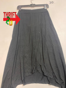 Womens 1X Faded Glory Skirt