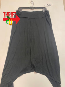 Womens 1X Faded Glory Skirt