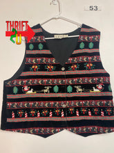 Load image into Gallery viewer, Womens 1X Tantrums Vest
