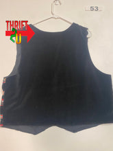 Load image into Gallery viewer, Womens 1X Tantrums Vest
