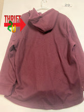 Load image into Gallery viewer, Womens 1X Time &amp; Tru Jacket
