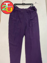 Load image into Gallery viewer, Womens 22 Purple Pants
