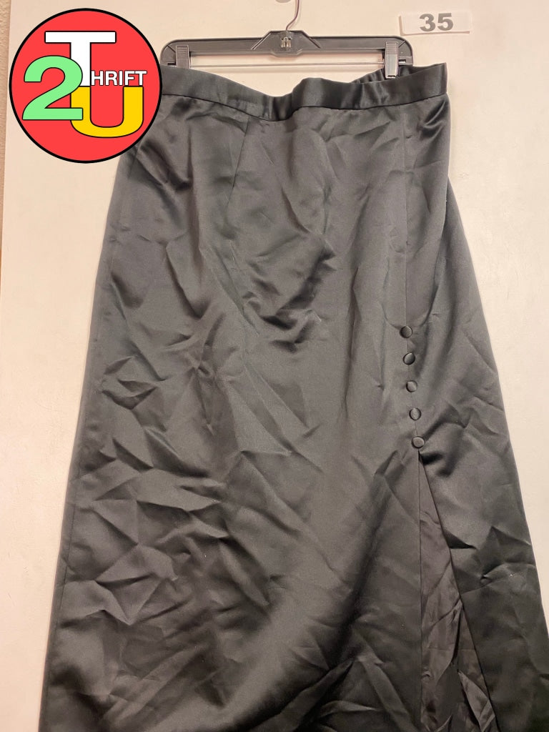 Women’s 24W Alex Skirt