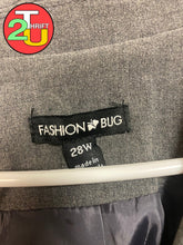 Load image into Gallery viewer, Womens 28W Fashion Bug Jacket
