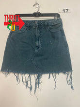Load image into Gallery viewer, Womens 29 As Is Abercrombie Skirt
