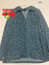 Load image into Gallery viewer, Womens 2X Jones New York Shirt
