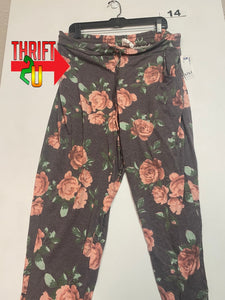Womens 2X Lili Sport Pants