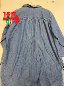 Womens 30 Venezia Jean Shirt