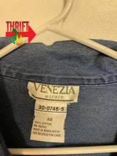 Load image into Gallery viewer, Womens 30 Venezia Jean Shirt
