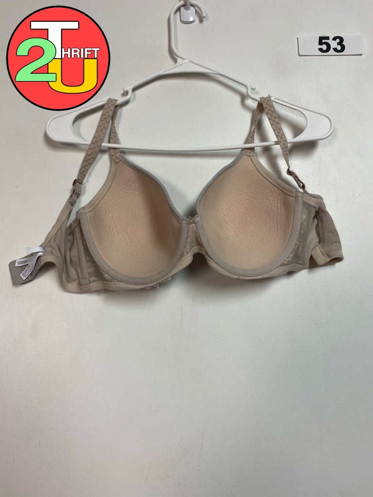 Women’s 32DDD Mysterie Bra