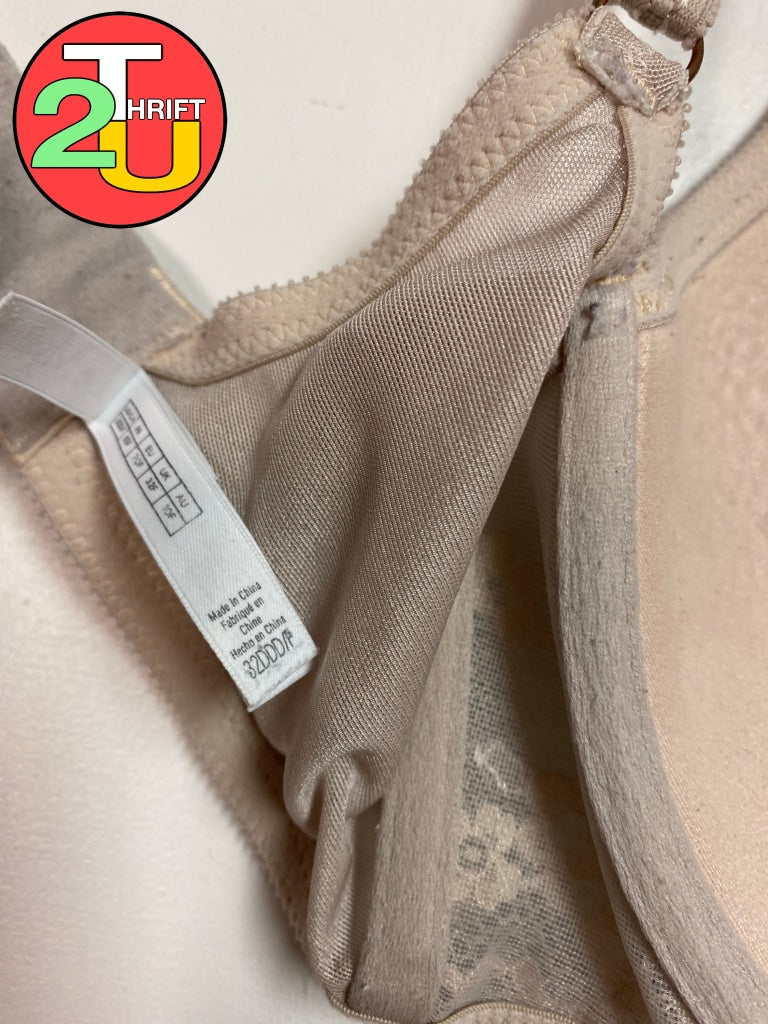 Women’s 32DDD Mysterie Bra