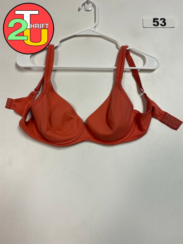 Women’s 34D VS Bra