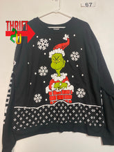 Load image into Gallery viewer, Womens 3Xl Grinch Jacket
