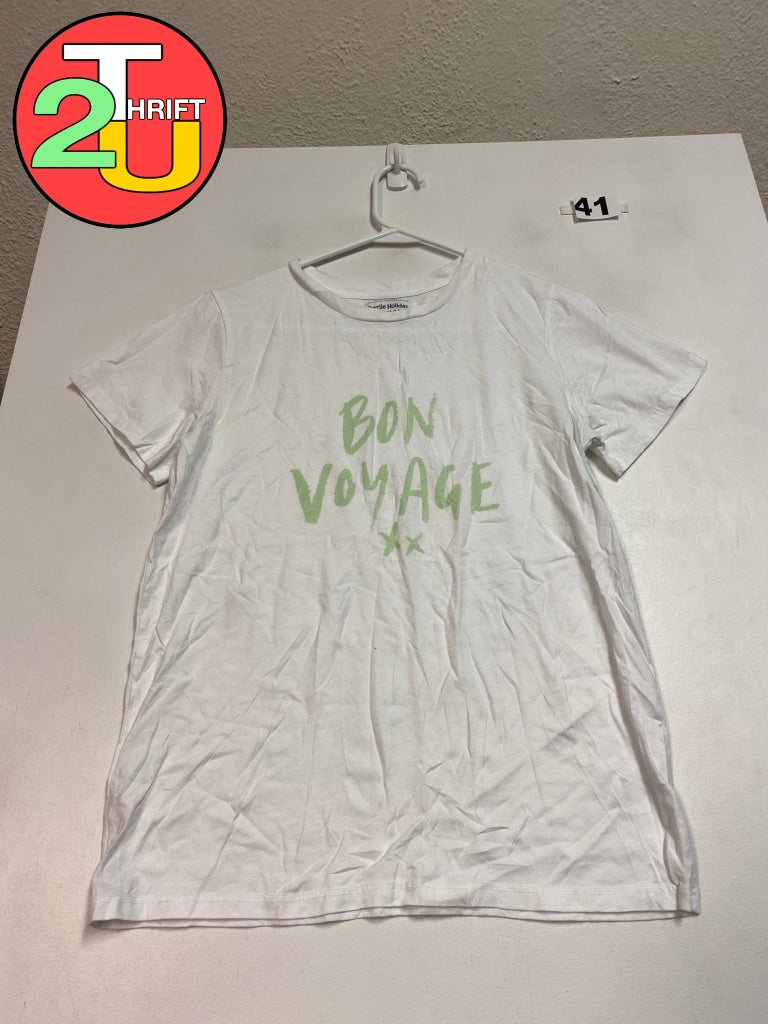 Women’s 4 Charlie Holiday Shirt