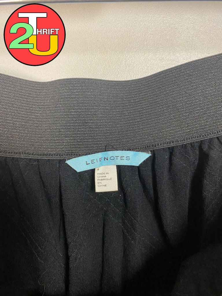 Women’s 4 Leifnotes Skirt