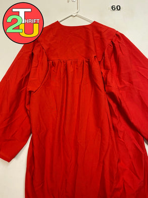 Womens 45 Grad Gown