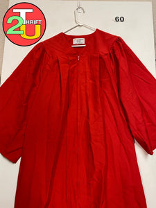 Womens 45 Grad Gown
