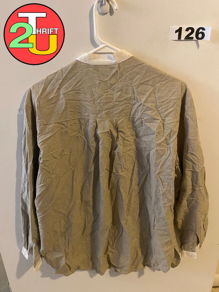 Women’s 6 Geoffrey Shirt