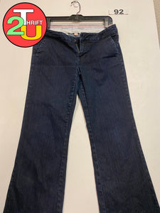 Womens 7 Tommy Hilfiger Jeans