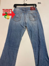 Load image into Gallery viewer, Womens 8 As Is Lucky Brand Jeans
