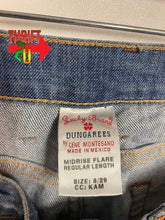 Load image into Gallery viewer, Womens 8 As Is Lucky Brand Jeans
