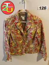 Load image into Gallery viewer, Womens 8 P Kim Rogers Jacket
