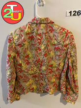 Load image into Gallery viewer, Womens 8 P Kim Rogers Jacket
