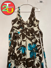 Load image into Gallery viewer, Womens 9/10 As Is Maurices Dress
