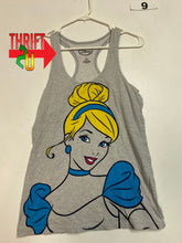 Load image into Gallery viewer, Womens As Is L Disney Shirt
